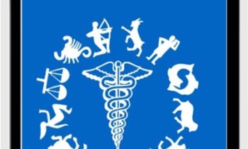 Medical Astrology - Eileen Nauman