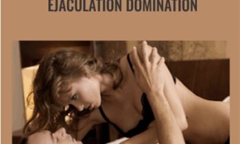 Ejaculation Domination - Alex Allman