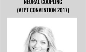 Neural coupling (AFPT Convention 2017) - Elaine Bloom