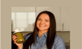 Green Smoothie Class - Elanna Edwards