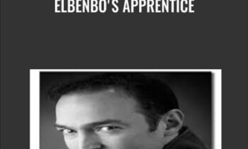 Elbenbos Apprentice - Ben Settle