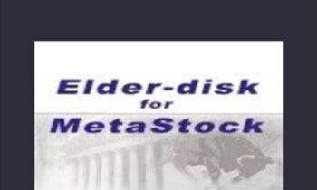 Elder-disk for MetaStock v 2.1 - Dr Alexander Elder and John Bruns