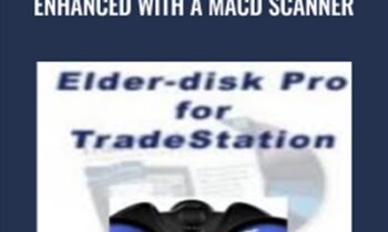 Elder-disk for TradeStation