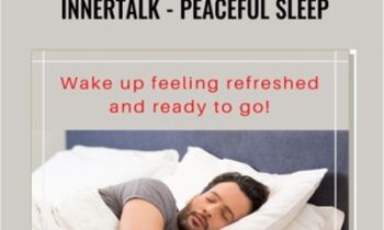 InnerTalk -Peaceful Sleep - Eldon Taylor