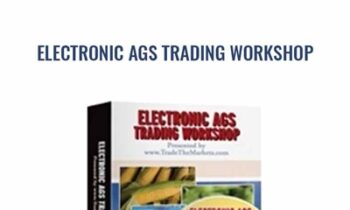 Electronic AGS Trading Workshop - John Carter and Hunert Senters