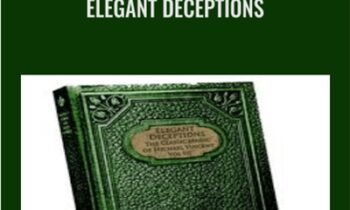 Elegant Deceptions - Michael Vincent
