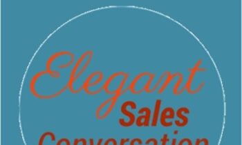 Elegant Sales Conversation - Dov Gordon