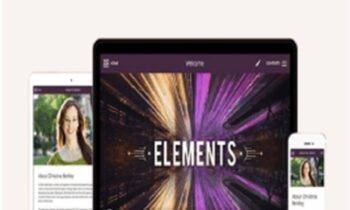 Elements - Christina Berkley