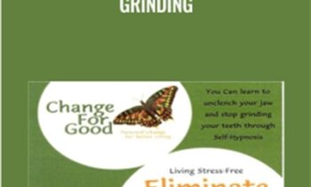 Eliminate TMJ and Teeth Grinding - Scott Sulak