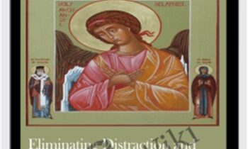Eliminating Distraction and Connecting to the Divine with Archange - Selaphiel