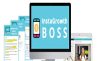 InstaGrowth Boss - EliseDarma