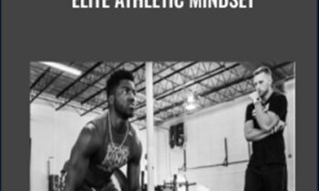 Elite Athletic Mindset - Chrls Barnard