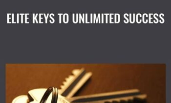 Elite Keys To Unlimited Success - In The Money Stoscks