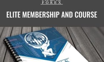 Elite Membership And Course - Atlas Forex