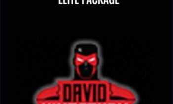Elite Package - David Kingbsury