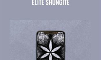 Elite Shungite - Eric Thompson