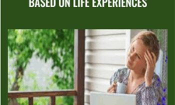 Write and Publish Short Stories Based on Life Experiences - Elizabeth Bezant