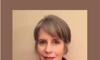 Clear Connections - Ellen Kratka