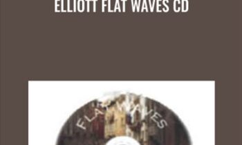 Elliott Flat Waves CD - David Elliott