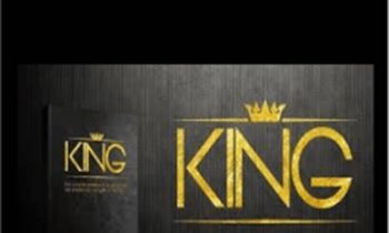 King - Elliott Hulse