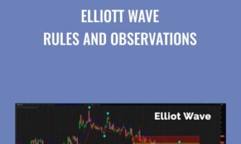 Elliott Wave Rules and Observations - Alphashark