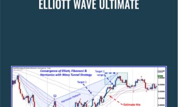 Elliott Wave Ultimate - Elliott Wave