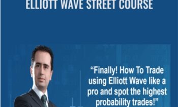 Elliott Wave Street Course - Juan Maldonado