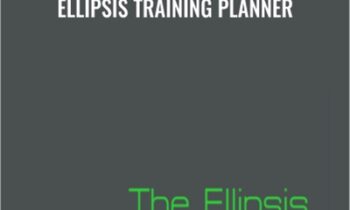 Ellipsis Training Planner - Chase Hughes