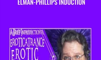 Elman-Phillips Induction - DVD - Brian David Phillips
