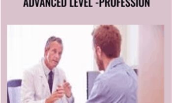Depression Counselling Diploma: Advanced Level-Profession - Elmira Strange