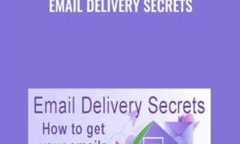 Email Delivery Secrets - Kevin Polley