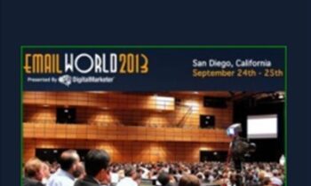 Email World 2013 - Ryan Deiss and Others