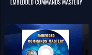 Embedded Commands Mastery - Dantalion Jones