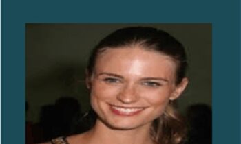 Embodying Well-Being (2007) - Julie Henderson