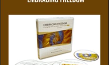 Embracing Freedom - Jeddah Mali