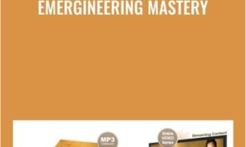 Emergineering Mastery - Derek Rydall
