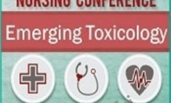 Emerging Toxicology - Marcia Gamaly