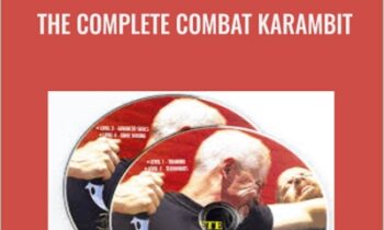 The Complete Combat Karambit - Emerson Knives