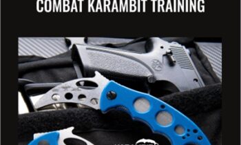 Combat Karambit Training - Emerson Knives