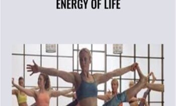 Energy of Life - Emily Clare Hill