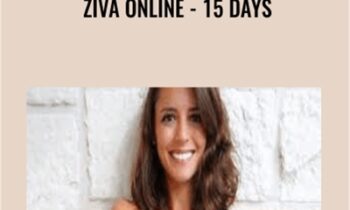 Ziva Online-15 Days - Emily Fletcher