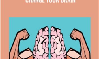 Mental Health and Neuroplasticity: Change your Brain - Emma McAdam