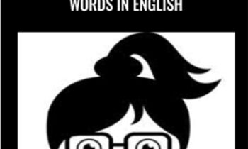 Learn How to Pronounce Words in English - Emma Saying