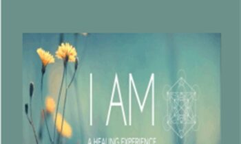 I Am Healing Series - Emmanuel Dagher