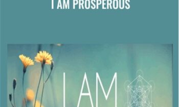 I am prosperous - Emmanuel Dagher