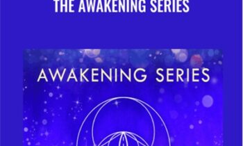The Awakening Series - Emmanuel Dagher