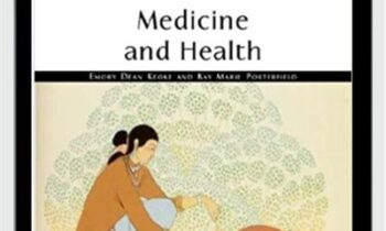 Medicine and Health (American Indian Contributions to the World) - Emory Dean Keoke