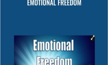Emotional Freedom - George Hutton
