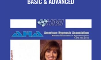 Emotional Freedom Technique - Basic and Advanced