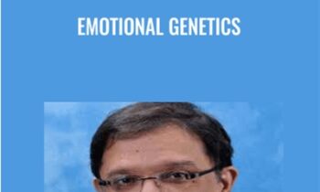 Emotional Genetics - Yuvraj Kapadia
